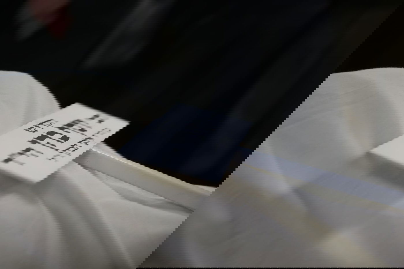 ראש הישיבה של החייל: "נלחמת על שמחת החיים שלך"