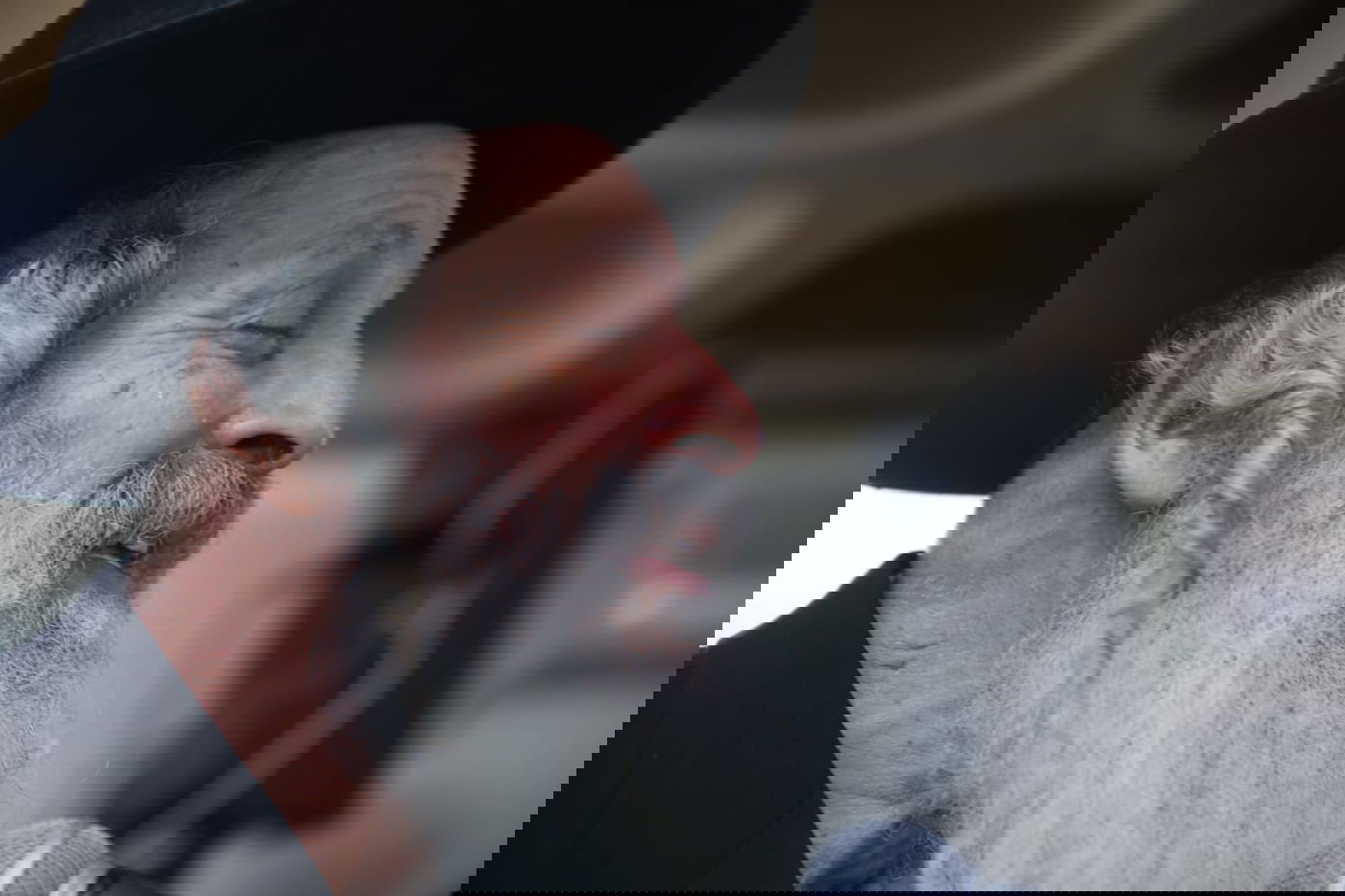 ראש הישיבה של החייל: "נלחמת על שמחת החיים שלך"