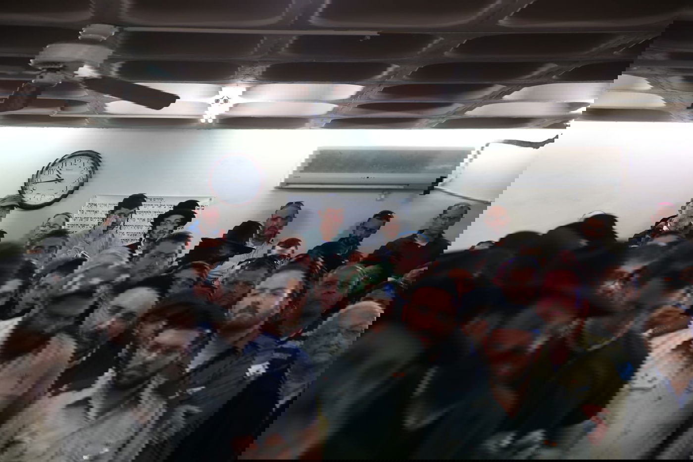 ראש הישיבה של החייל: "נלחמת על שמחת החיים שלך"