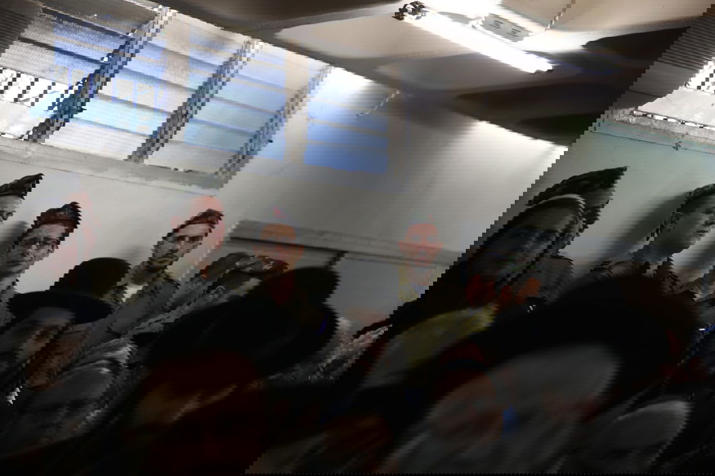 ראש הישיבה של החייל: "נלחמת על שמחת החיים שלך"