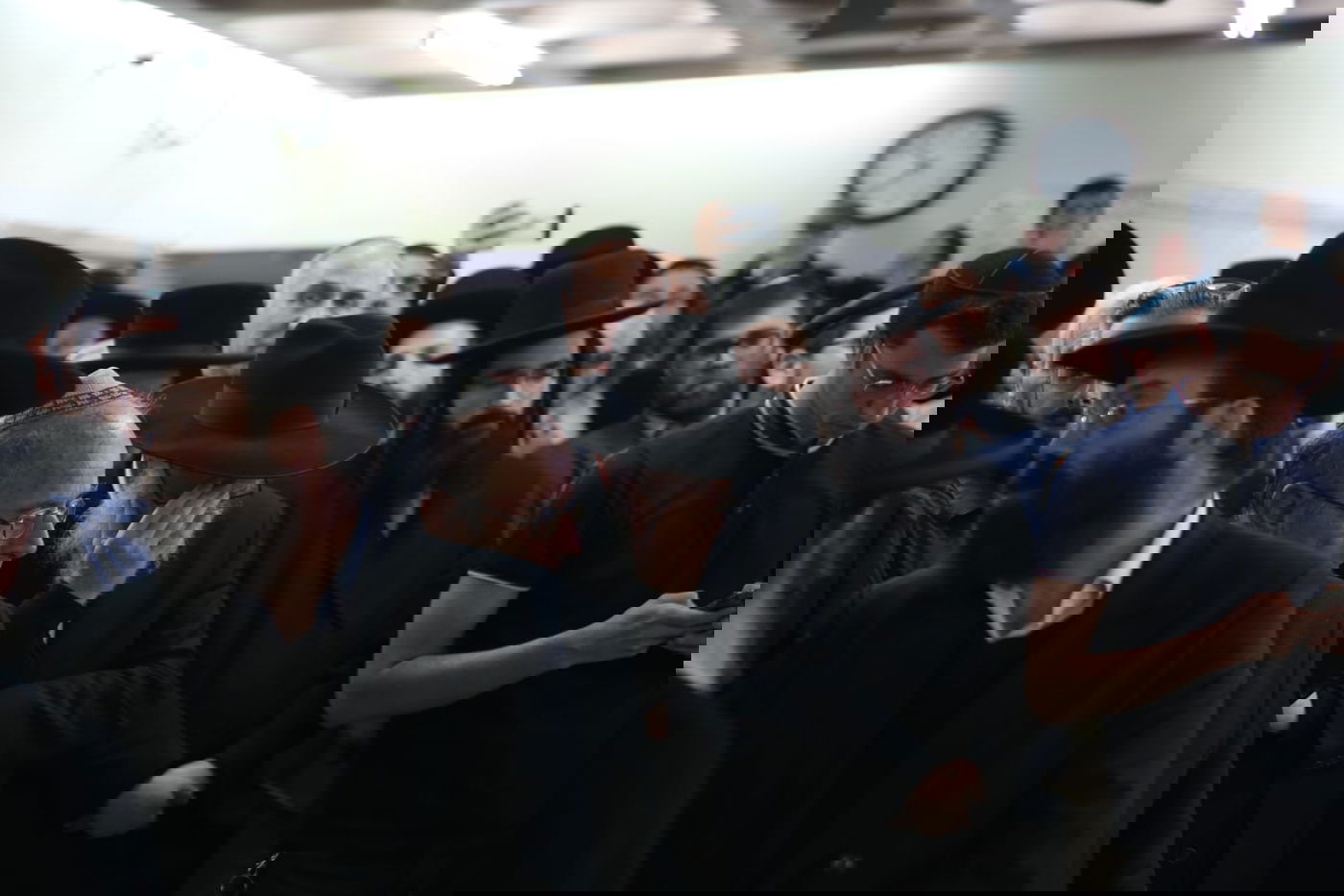 ראש הישיבה של החייל: "נלחמת על שמחת החיים שלך"