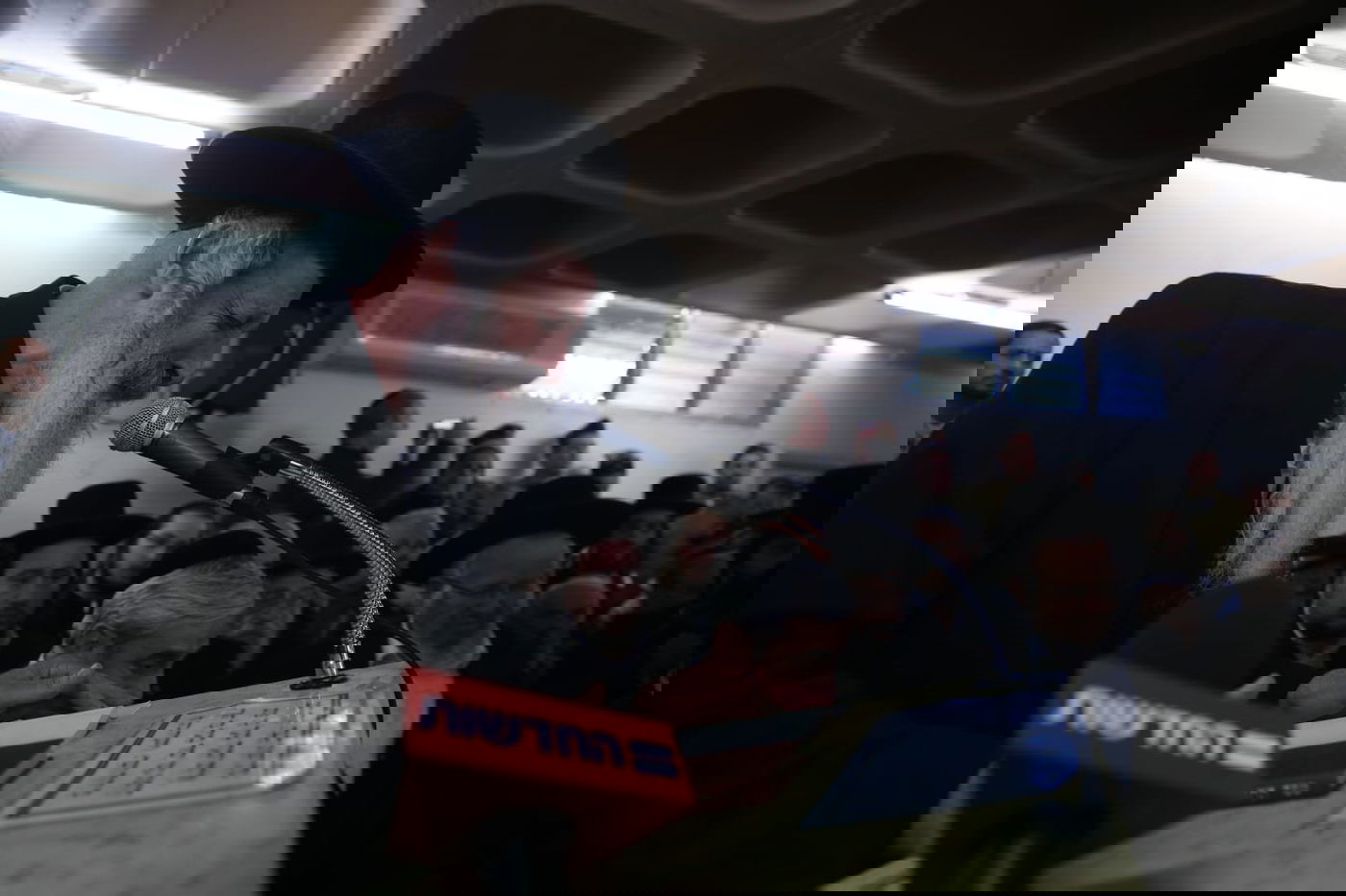 ראש הישיבה של החייל: "נלחמת על שמחת החיים שלך"