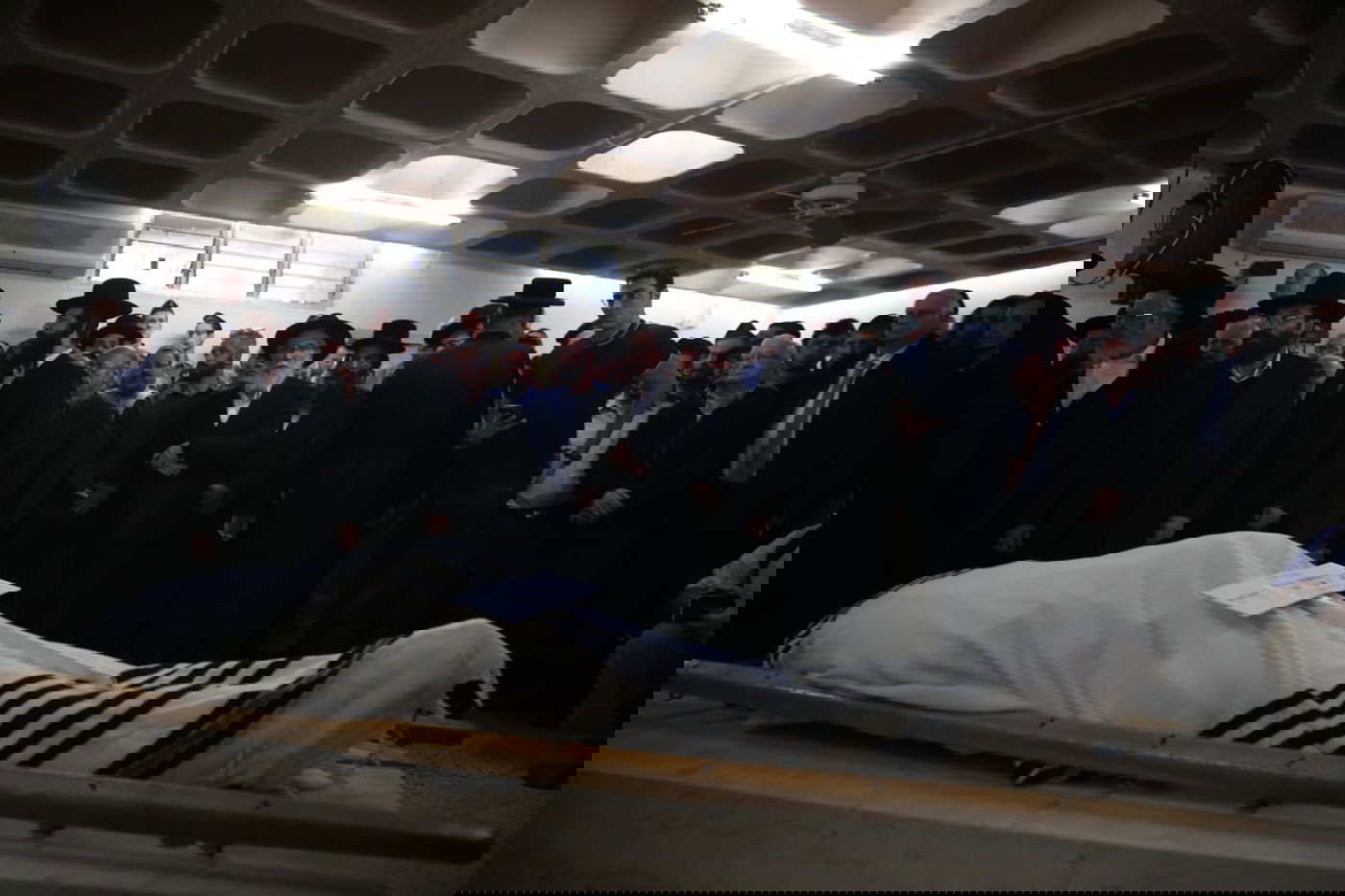 ראש הישיבה של החייל: "נלחמת על שמחת החיים שלך"