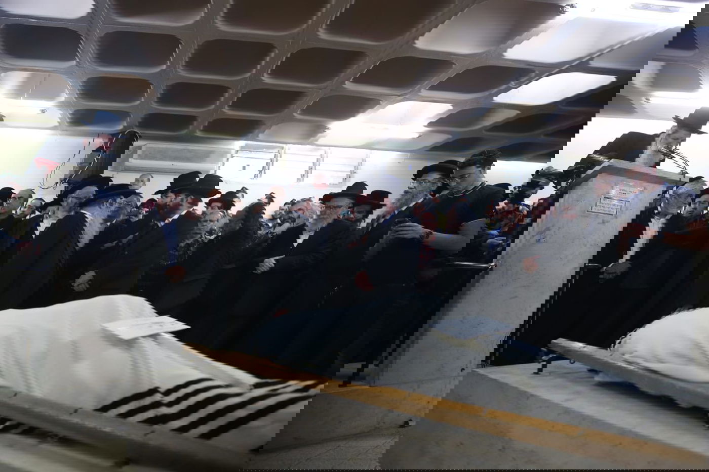 ראש הישיבה של החייל: "נלחמת על שמחת החיים שלך"