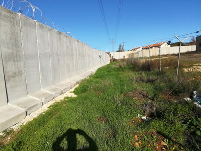 המקום ממנו חדר המחבל