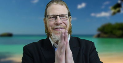 הסגולה היומית: כך נינצל ממיתה בידי שמים • צפו