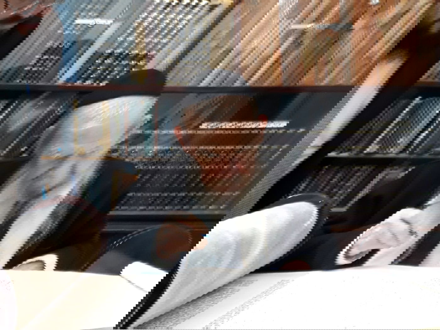 שר התורה קבע: זה היום להכנסת ספר תורה