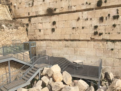 הכותל הרפורמי