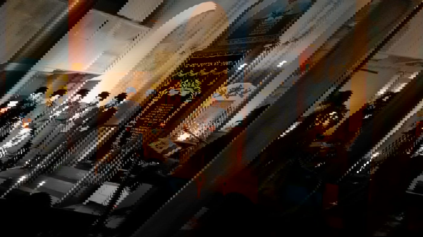 בהוראת האדמו"ר: הנהלות ה'איחוד' ובית המדרש - יאוחדו