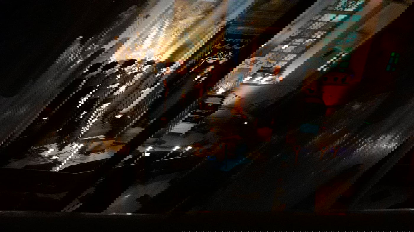 בהוראת האדמו"ר: הנהלות ה'איחוד' ובית המדרש - יאוחדו