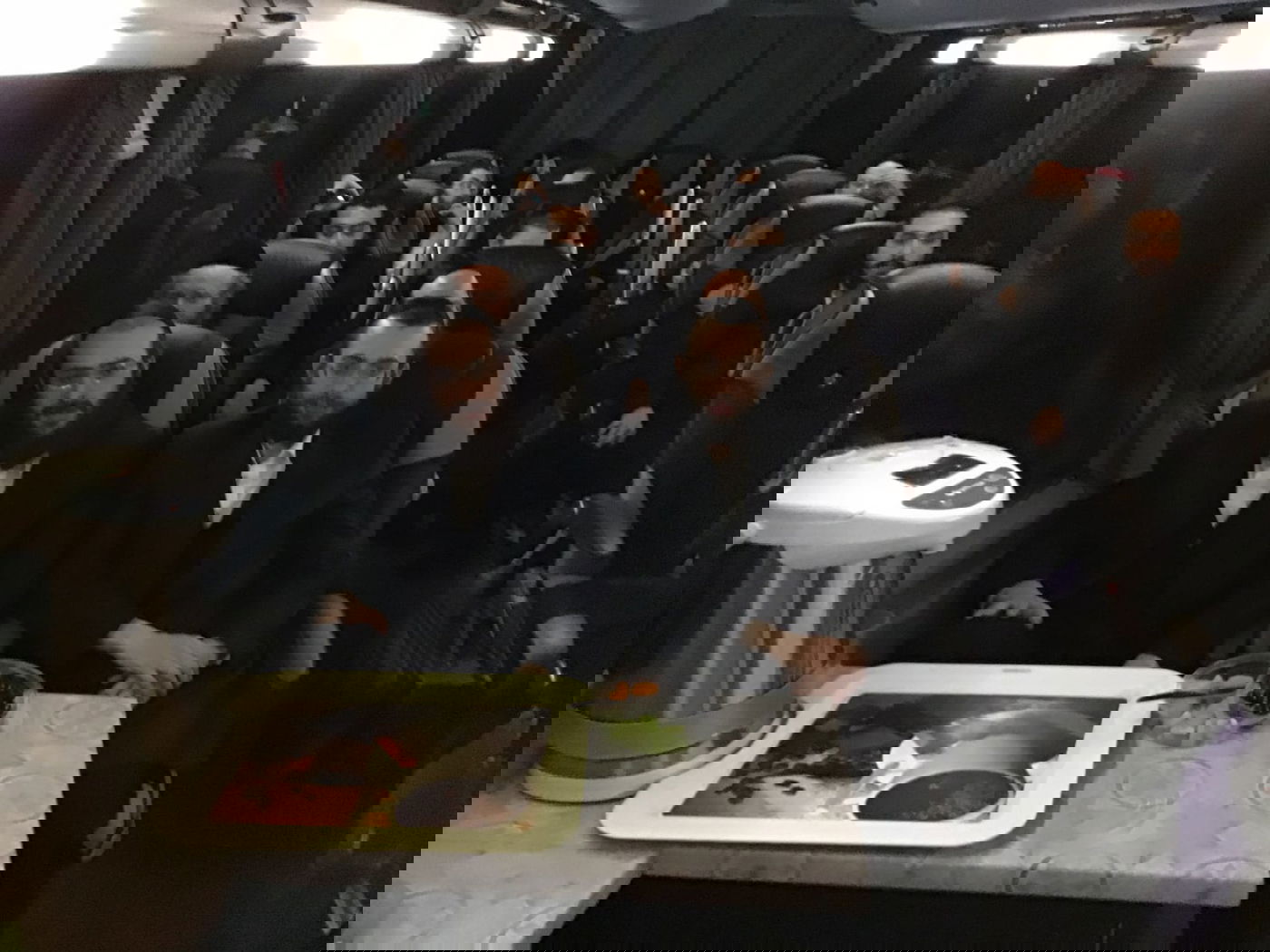 בהוראת האדמו"ר: הנהלות ה'איחוד' ובית המדרש - יאוחדו