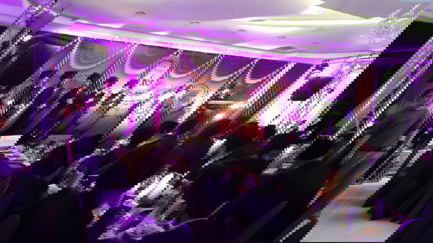 בהוראת האדמו"ר: הנהלות ה'איחוד' ובית המדרש - יאוחדו