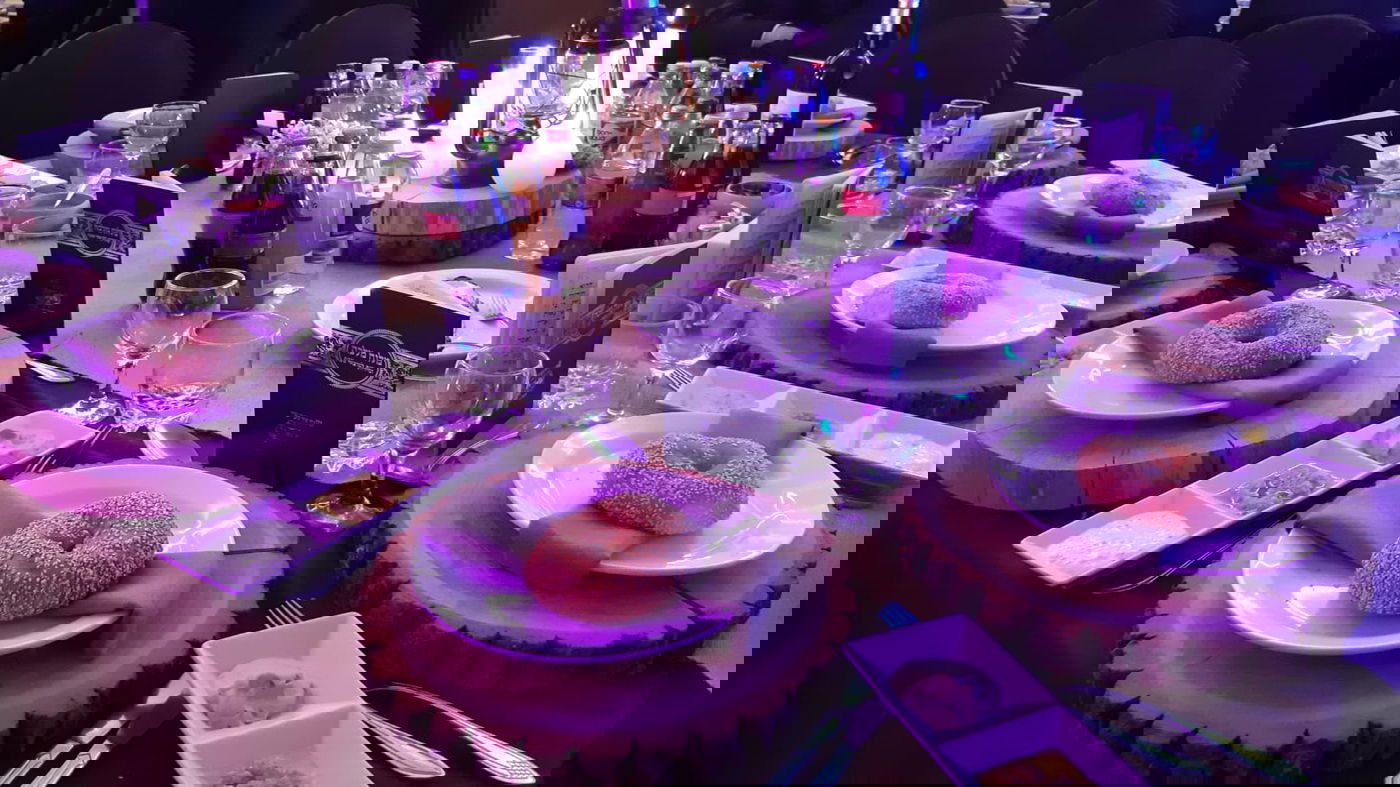 בהוראת האדמו"ר: הנהלות ה'איחוד' ובית המדרש - יאוחדו