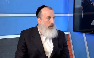 יוסי דייטש: "אם אני אחראי לתבוסה, אניח את המפתחות"