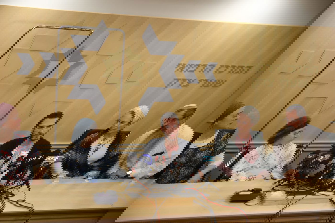 עמיחי ושירה, שאיבדו את ילדם בפיגוע: "מודים על הניסים"