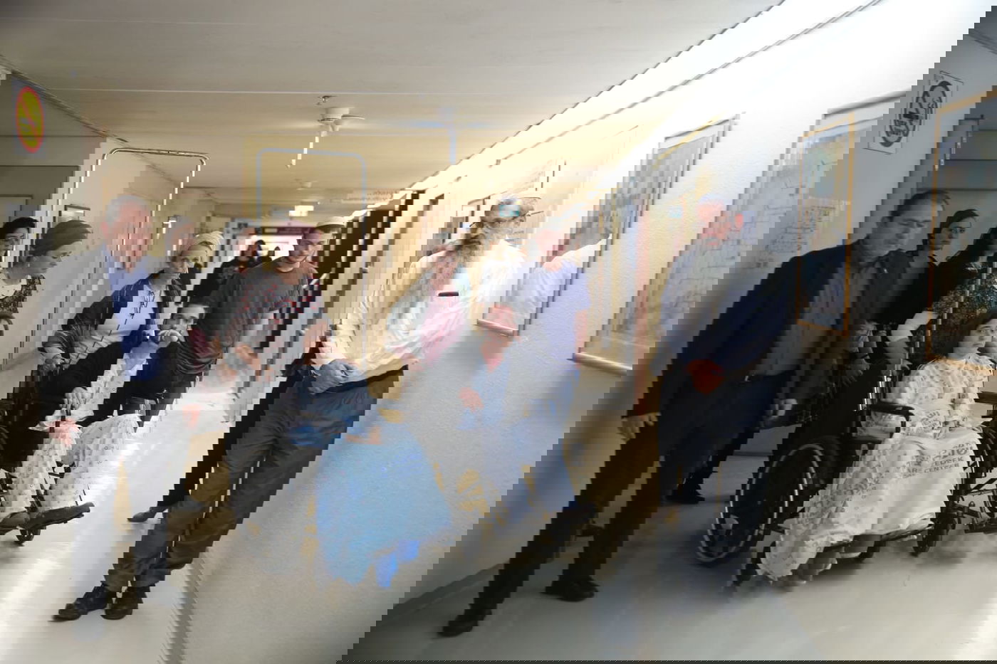 עמיחי ושירה, שאיבדו את ילדם בפיגוע: "מודים על הניסים"