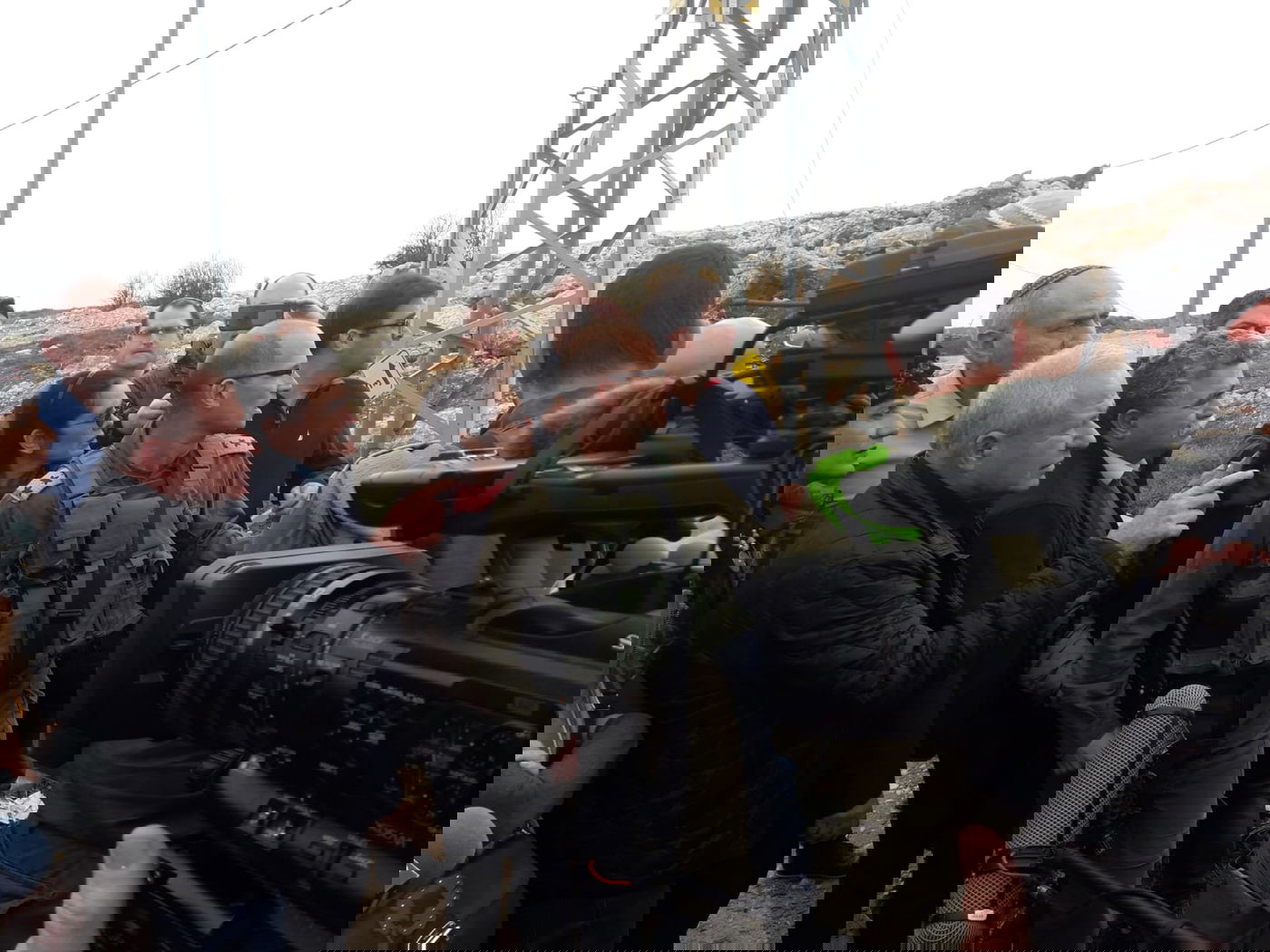 נמצא נשקו של חייל 'נצח יהודה' שנהרג בפיגוע