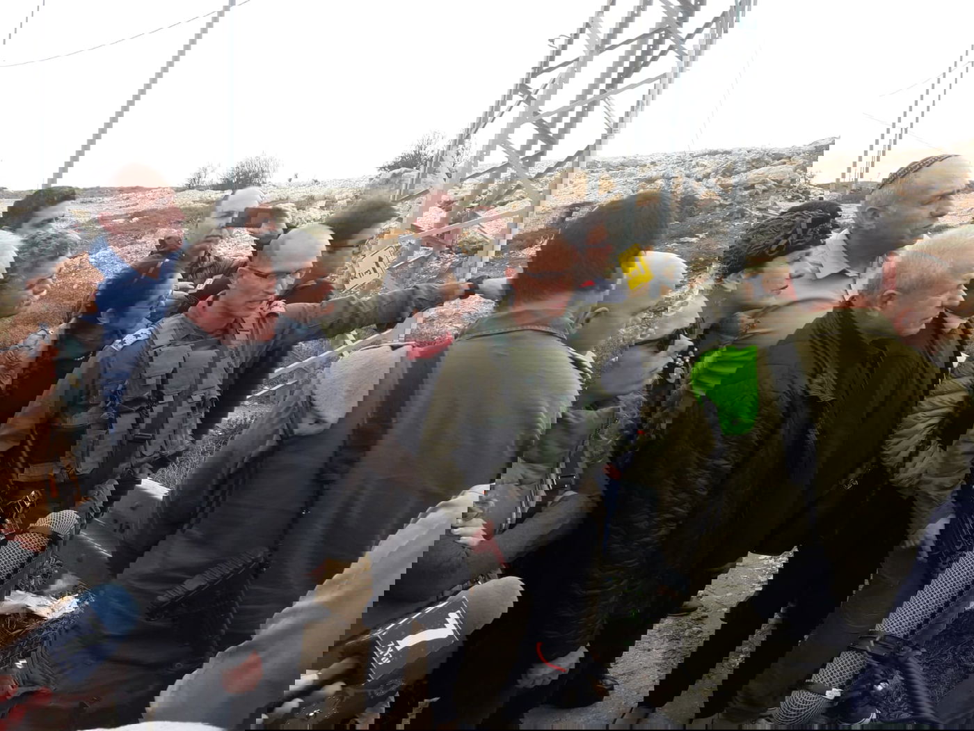 נמצא נשקו של חייל 'נצח יהודה' שנהרג בפיגוע