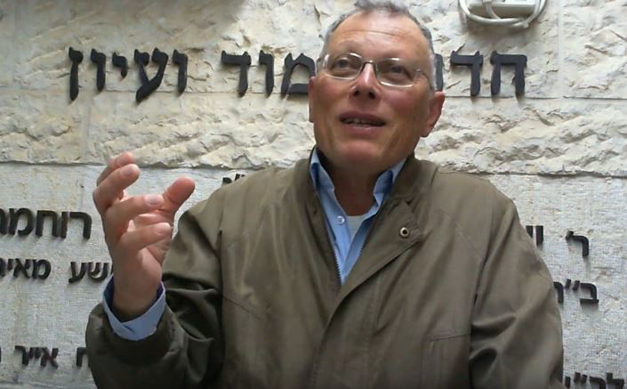 ד"ר חגי בן ארצי