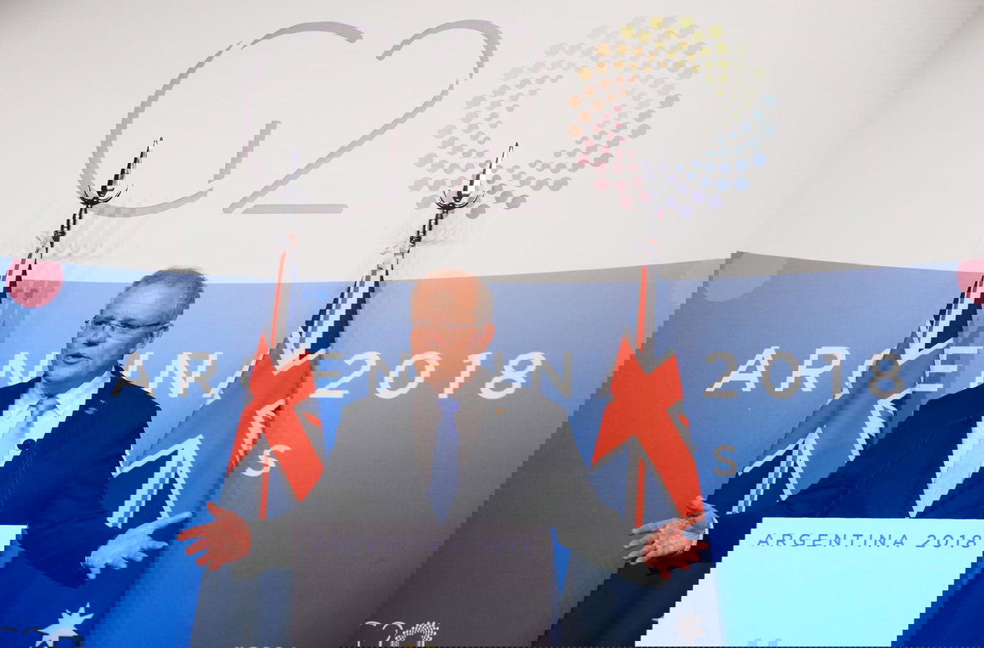 אוסטרליה הכירה רק בירושלים המערבית