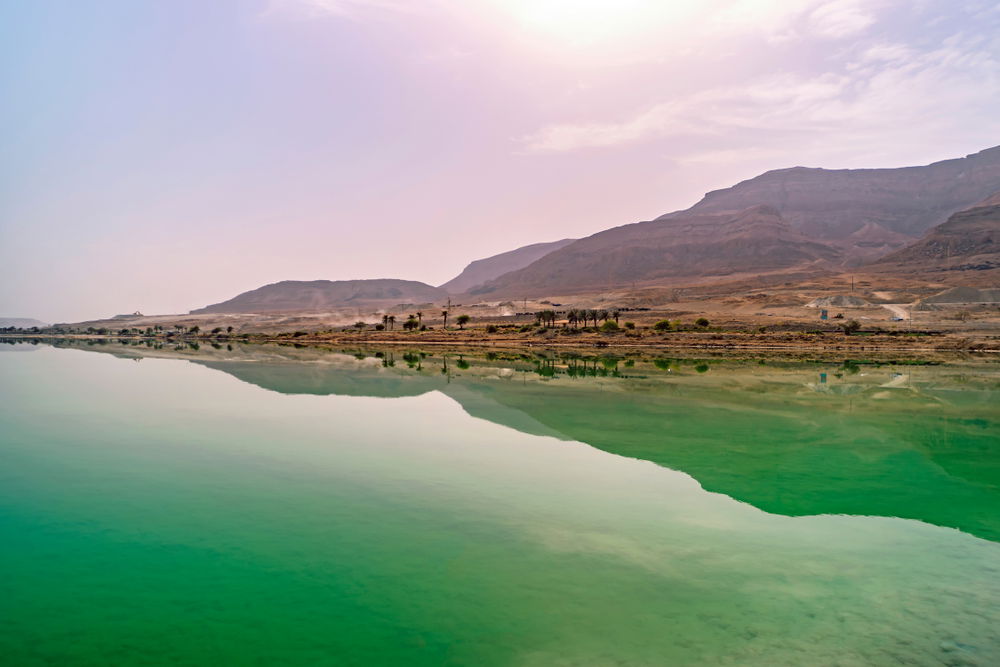 תחזית: ירידה בטמפרטורות, עדיין חם מהרגיל