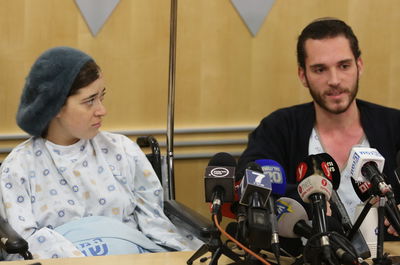 ההורים השכולים מדברים