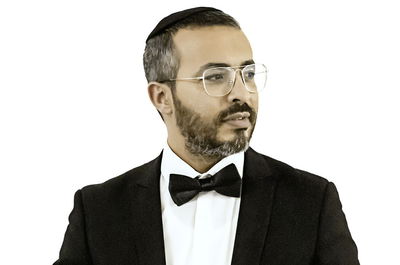 איתי עמרן בסינגל חדש: "כפרה עליכם"