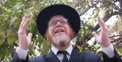 הסגולה היומית: כך נזכה לשיבה טובה וחיים ארוכים • צפו