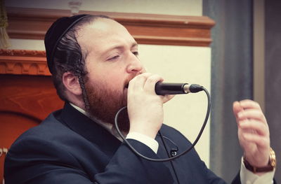 חיים עקשטיין בסינגל חדש: 'על חומותייך'