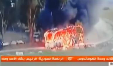 ירי טיל הנ"ט על האוטובוס: הערות למפקדים