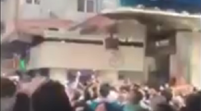 המיליונר השתגע: אלפי בני אדם במירוץ אחרי הדולר