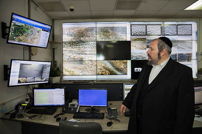 רובינשטיין במוקד המשולב