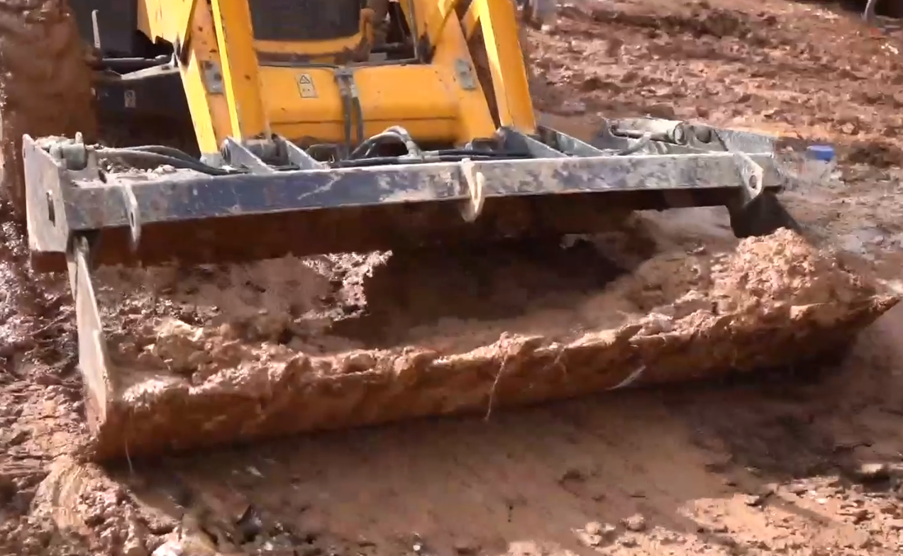 תאונת אימון: לוחם צה"ל נפצע באורח קשה