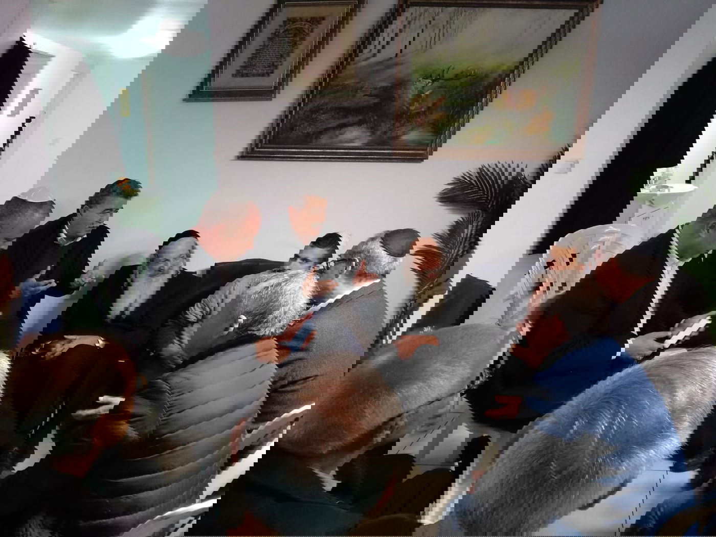 נתניהו שלח מכתב תנחומים למשפחתו של החייל יוסף כהן