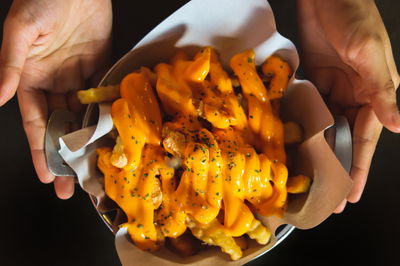 רוטב גבינה טבעוני