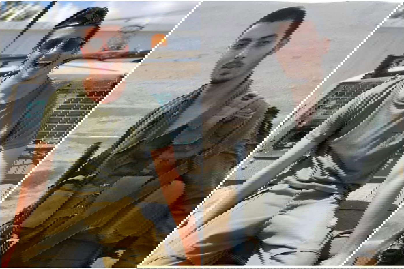 יוסף ויובל הי"ד