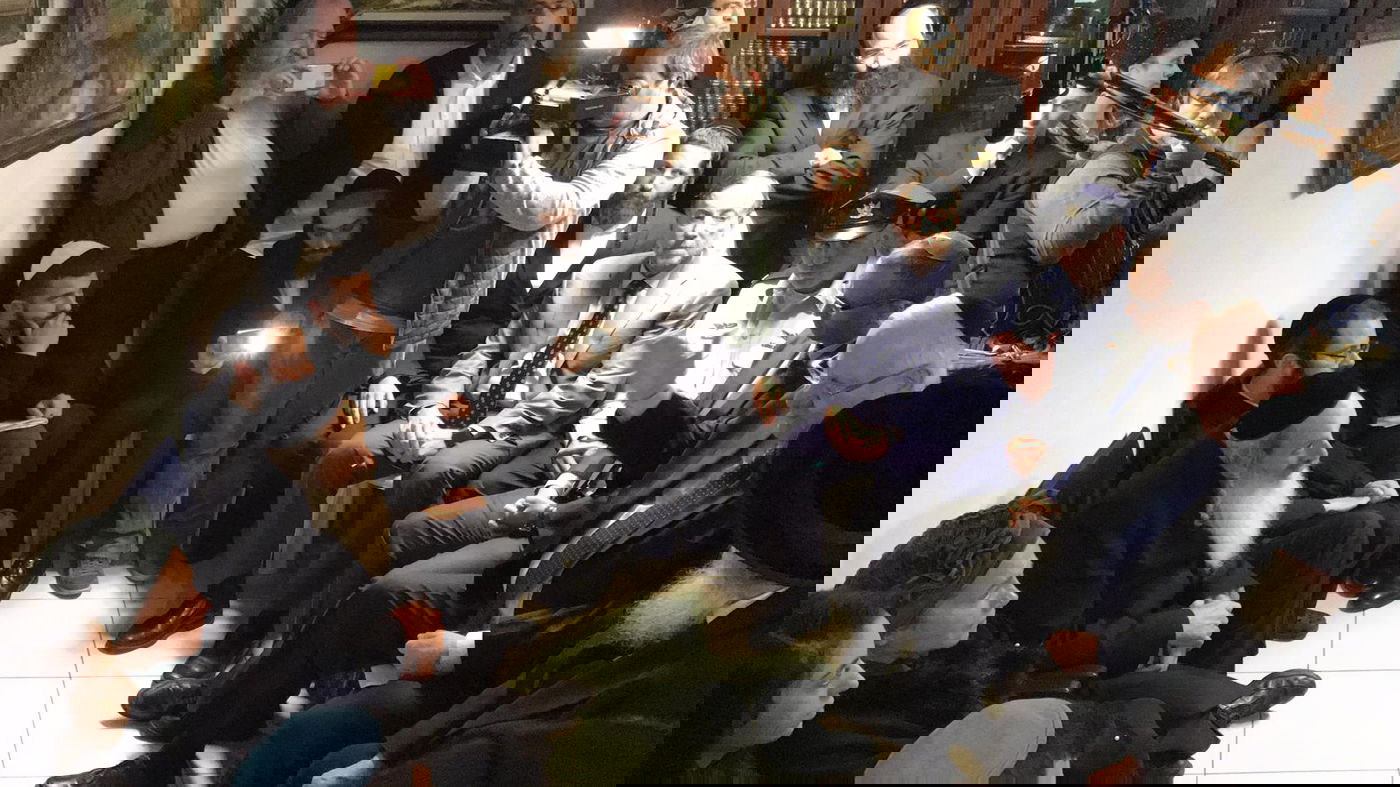 הנשיא וראש העיר ניחמו את משפחת כהן