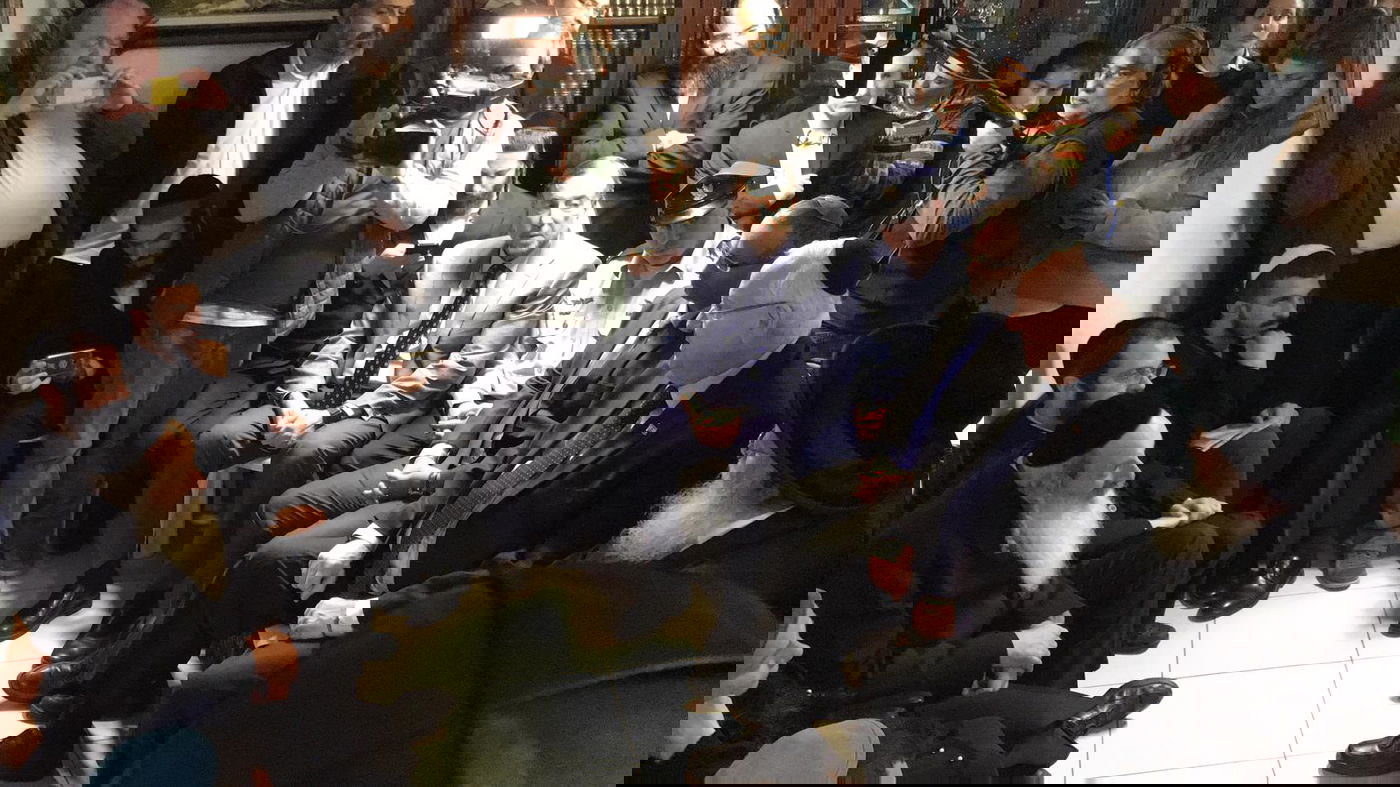 הנשיא וראש העיר ניחמו את משפחת כהן