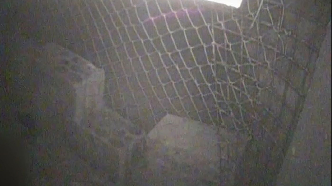 תיעוד ממנהרות חיזבאללה בצפון; ניסו לחסום את התוואי