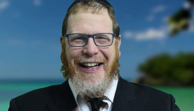 הסגולה היומית: כך נבטל מעלינו עין הרע • צפו