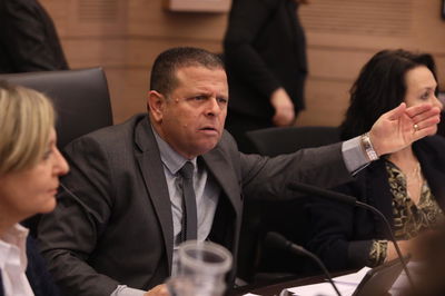 "הממשלה איבדה שליטה על יוקר המחיה"