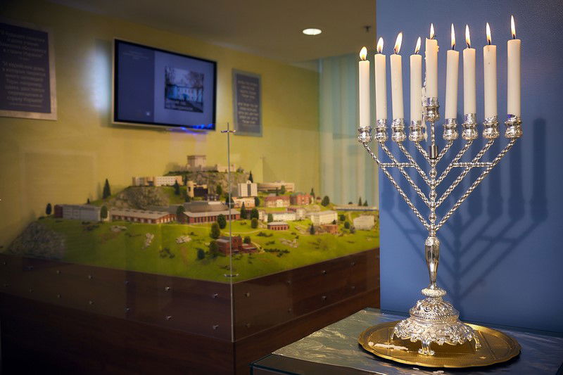 בית מרקחת יהודי מסובסד לנזקקים וקשישים