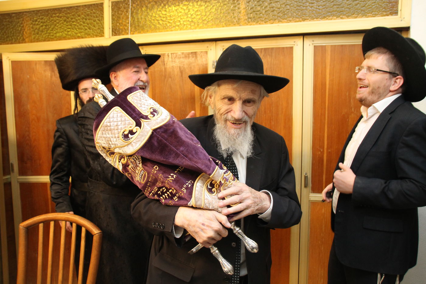 החל 'גיוס ההמונים' להקמת טיפול נמרץ ילדים ב'מעיני הישועה'