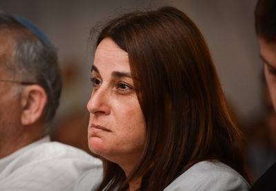 רונה רמון ע"ה