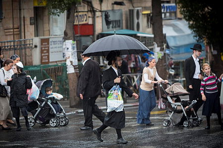 אילוסטרציה. למצולמים אין קשר לכתבה