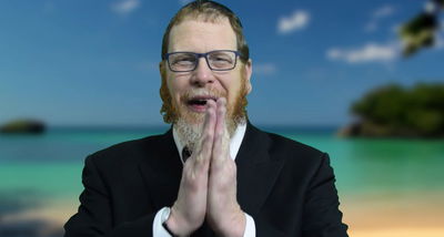 הסגולה היומית: כך נזכה שארבעה מלאכים ילוו אותנו • צפו