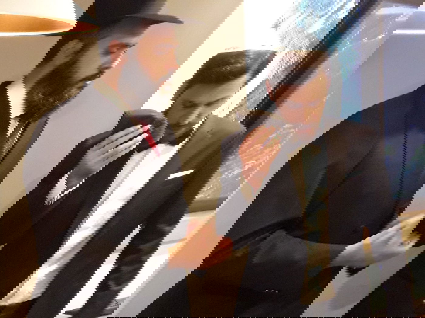 הרב נתנאל בן מעש חיתן את אלירז שדה ואילנית לוי