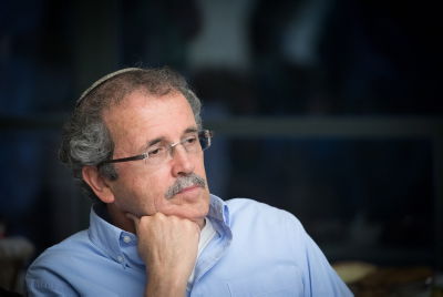 פרופ' ידידיה שטרן