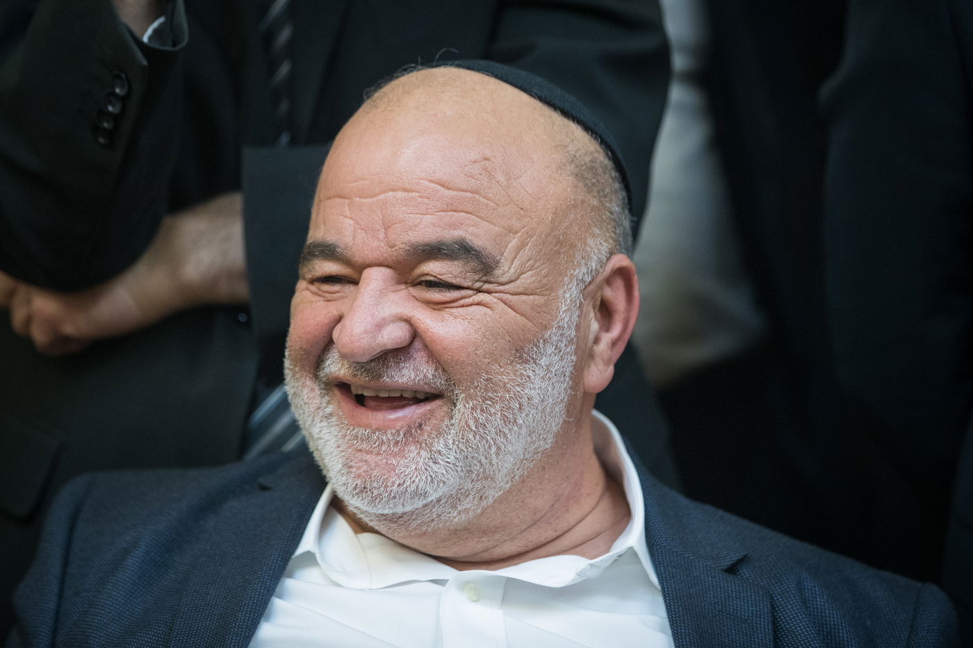 ח"כ דני סיידא