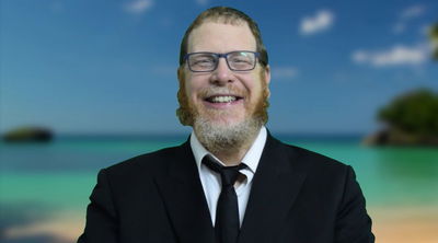 הסגולה היומית: כך נרפא תינוק ממחלת הצהבת • צפו